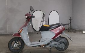 SUZUKI LET's 4 CA45A
