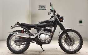 HONDA CL400 2000 NC38