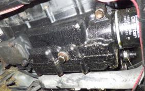 SUZUKI INTRUDER400ｸ VK54A