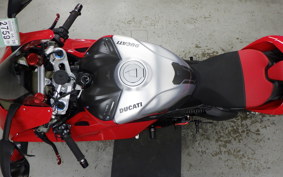 DUCATI PANIGALE V4 S 2023