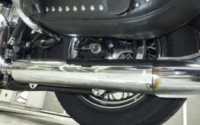 HARLEY FLSTC 1450 2003