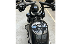 HARLEY XL1200X FINAL ED 2022 LC3