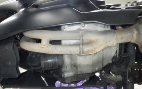 YAMAHA YZF-R25 2026 RG43J