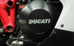 DUCATI 848 EVO 2011