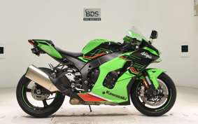 KAWASAKI ZX 10 NINJA ABS 2023 ZXT02L