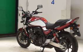 HONDA CB400SF GEN 4 A 2022 NC42