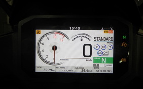 HONDA TRANSALP XL750 2023
