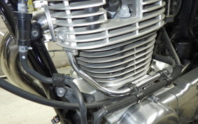 YAMAHA SR400 Gen.5 2021 RH16J