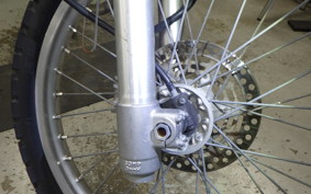 SUZUKI DJEBEL 250 XC 2024 SJ45A