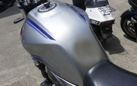 HONDA CB1300SF SUPER FOUR Gen. 3 2023 SC54