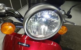HONDA TODAY 2 AF67