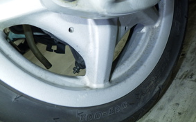 YAMAHA CYGNUS 125 X 2010 SE12J