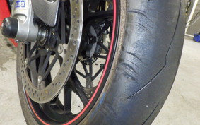 DUCATI 1199 PANIGALE S 2014