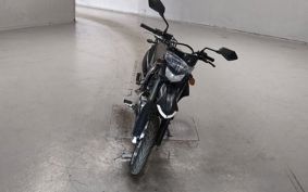 KAWASAKI D TRACKER 125 LX125D
