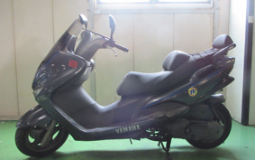 YAMAHA MAJESTY 125FI SE27