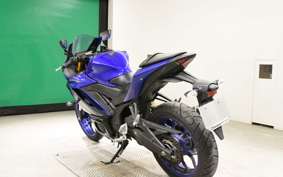 YAMAHA YZF-R25 A 2009 RG43J