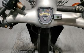 HONDA LITTLE CUB C50