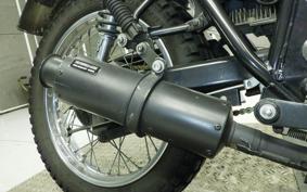 KAWASAKI 250TR BJ250F