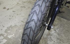 HONDA CT125-2 1997 JA65