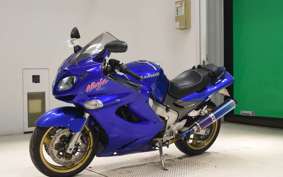 KAWASAKI ZZ1200 NINJA R 2004 ZXT20C