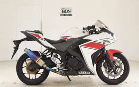 YAMAHA YZF-R25 RG10J