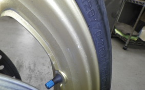 HONDA CB1300SF SUPER FOUR A 2010 SC54