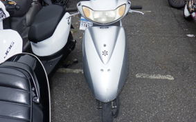 HONDA DIO Gen.6 AF68