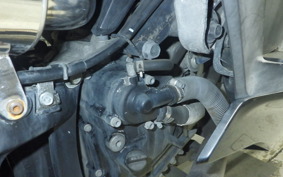 YAMAHA MAJESTY 250 Gen.3 SG15J