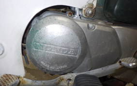HONDA C50 SUPER CUB 1998 C50