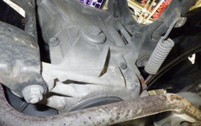 SUZUKI ADDRESS 110 2022 CE47A