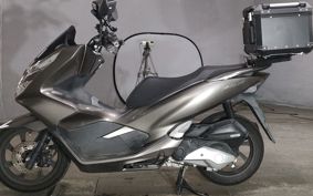 HONDA PCX 125 JF81