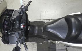 HONDA SILVER WING 600 2001 PF01