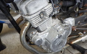 HONDA CD125T BENLY CD125T