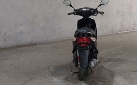 YAMAHA JOG ZR EVOLUTION2 SA39J