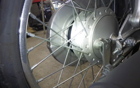 HONDA C50 SUPER CUB AA09
