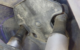 HONDA DIO GEN 2 AF27