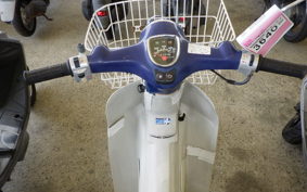 HONDA C50 SUPER CUB AA01
