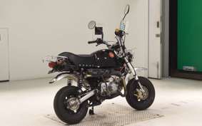 HONDA MONKEY 2015 Z50J