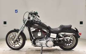 HARLEY FXDL 1580 2013