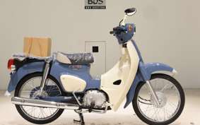 HONDA C50 SUPER CUB