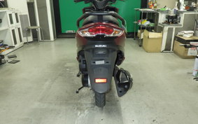 SUZUKI BURGMAN125 2024