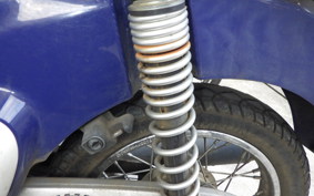 HONDA C50 SUPER CUB AA07