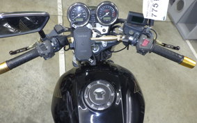 HONDA CB400SF VTEC A 2009 NC42
