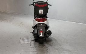 YAMAHA AKUSHI STREET SE53J