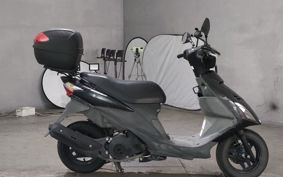 SUZUKI ADDRESS V125 CF4MA