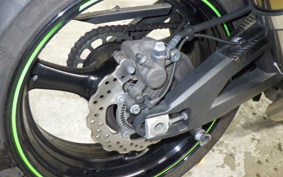 KAWASAKI ZX 10 NINJA ABS 2015