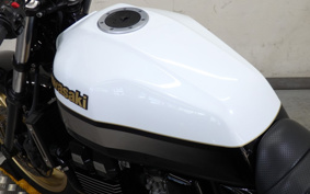KAWASAKI ZRX-2 2009 ZR400E