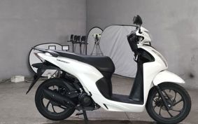 HONDA DIO110 BASIC  JK03