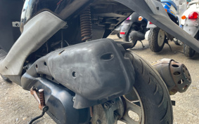 HONDA DIO AF34
