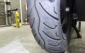 SUZUKI ADDRESS V125 2007 DT11A